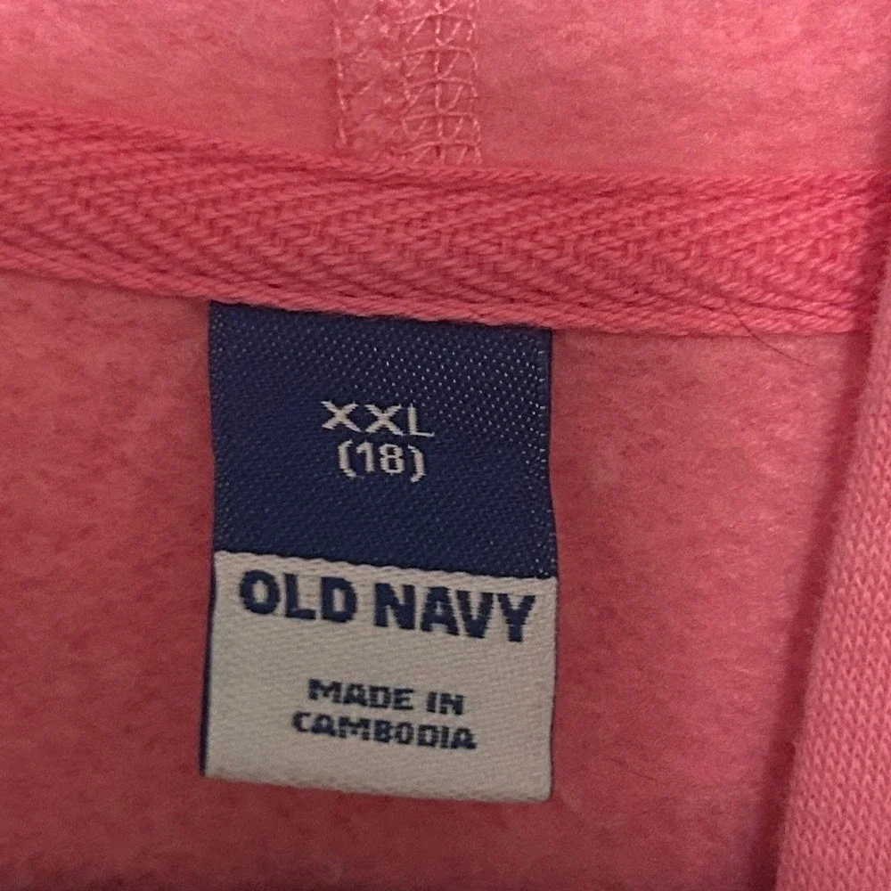 Old Navy this cozy